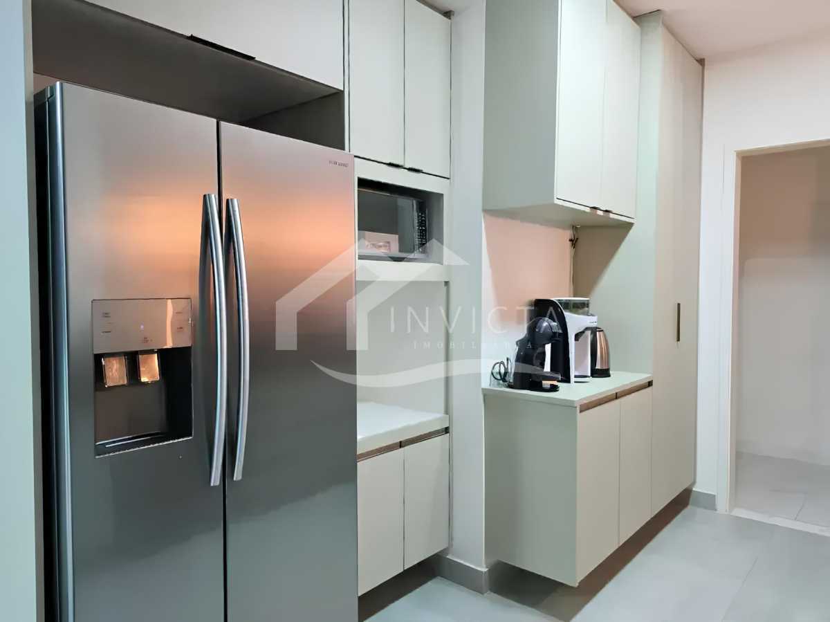 Cozinha - 13