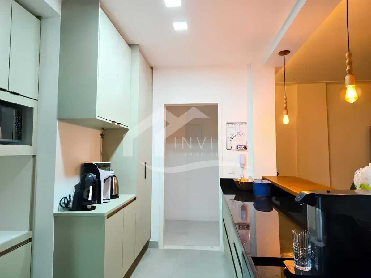 Cozinha - 14