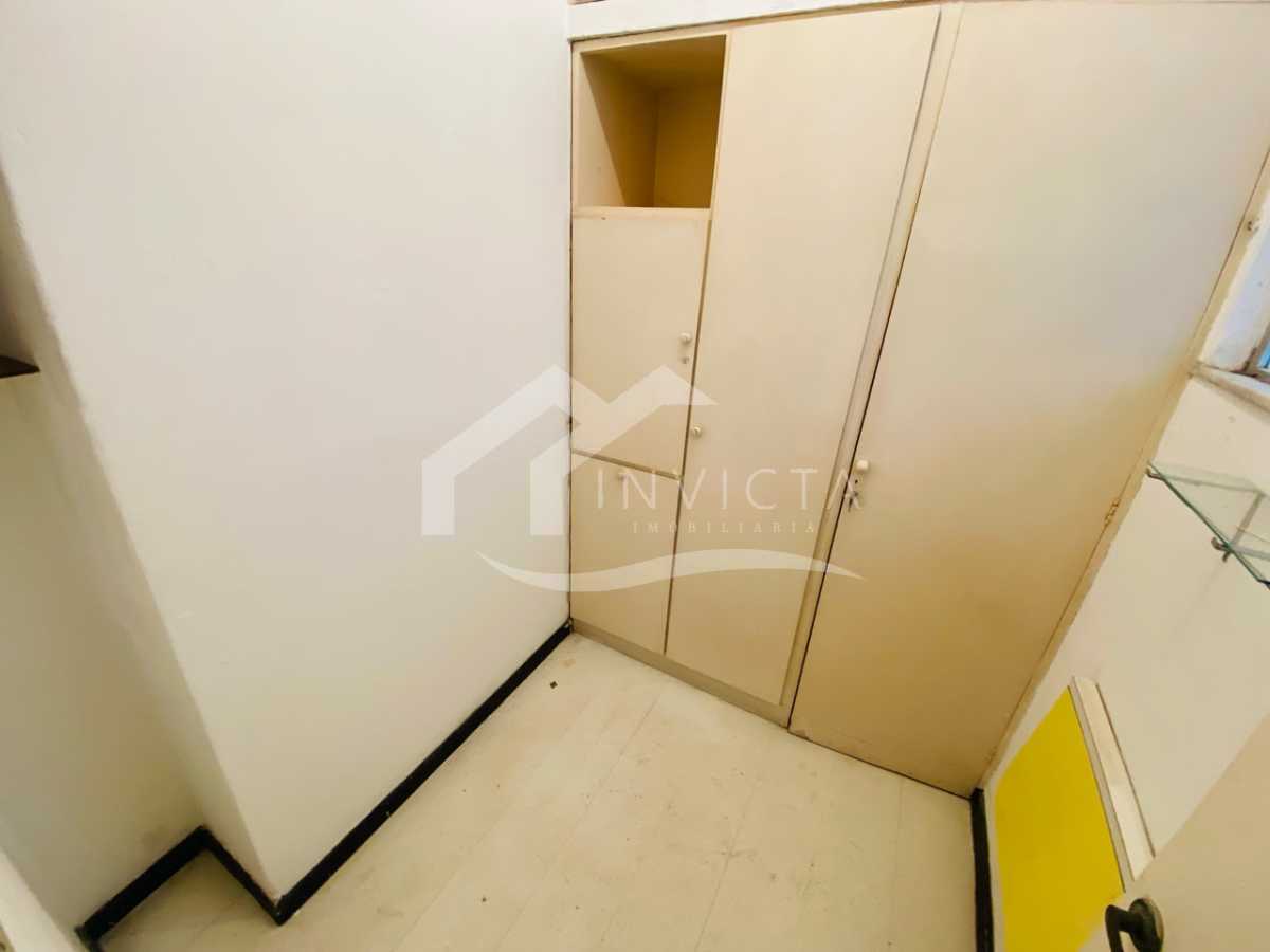 Conheça 6cd5d9f3-b9e3-4794-922b-0f1c41 do imóvel - MARAVILHOSO SALA TRÊS QUARTOS !!! - FCAP32004 - 28 6cd5d9f3-b9e3-4794-922b-0f1c41 - 28