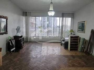 Imperdível - 3 QUARTOS CONSERVADOS EM BOTAFOGO! OPORTUNIDADE! - BTAP30128