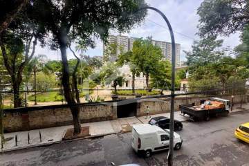Imperdível - MARAVILHOSO CONJUGADO EM BOTAFOGO! - BTAP10075