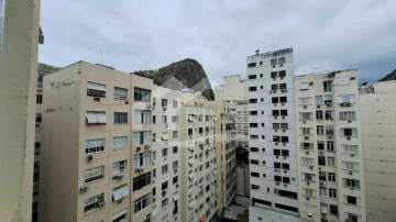 Imperdível - Excelente 2 Quartos com Suíte Reformado Próximo à Praia - FCAP21716