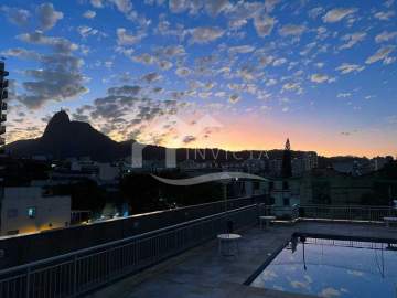 Imperdível - Apartamento : Padrão / Residencial / Botafogo - BTAP20134