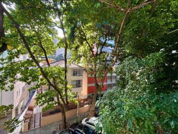 Imperdível - Apartamento : / Residencial / Copacabana - FCAP12047