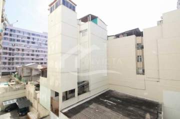 Imperdível - IMPERDIVEL OPORTUNIDADE DE QUARTO SALA EM BOTAFOGO!! - BTAP10078