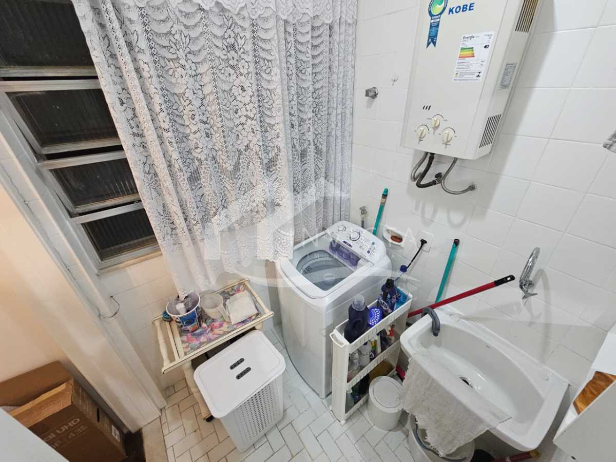 Oportunidade - Excelente 2 Quartos com vaga em Ipanema - IPAP20216