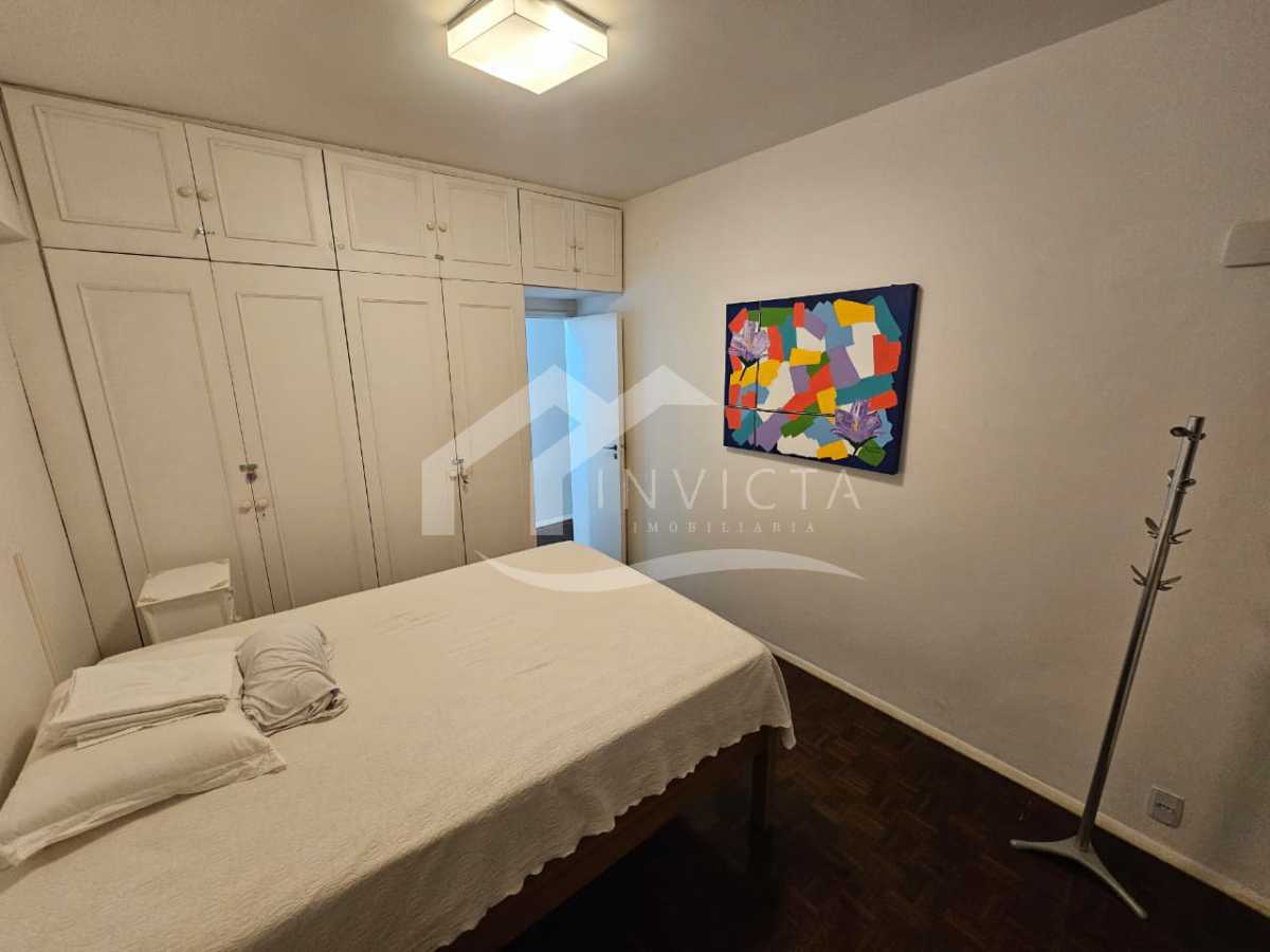 Oportunidade - Excelente 2 Quartos com vaga em Ipanema - IPAP20216