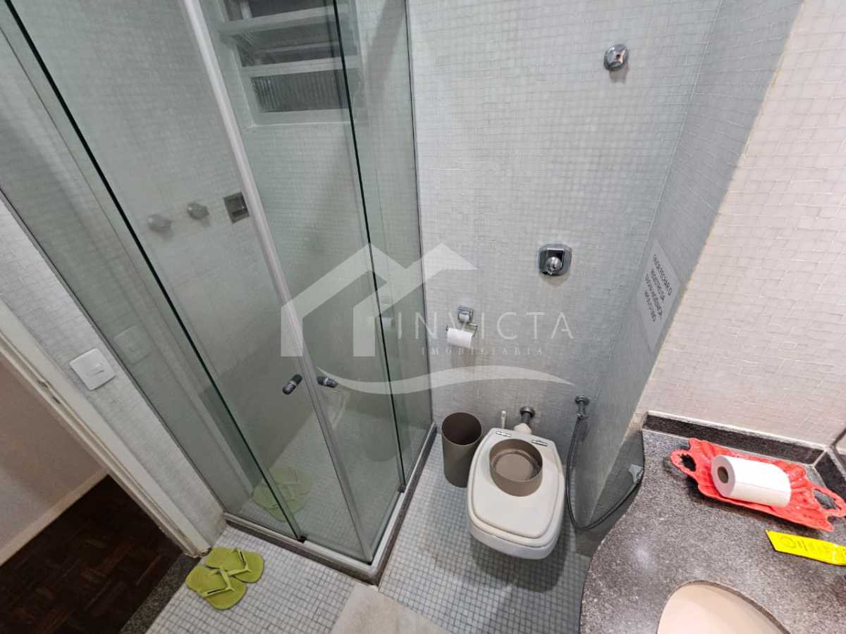 Oportunidade - Excelente 2 Quartos com vaga em Ipanema - IPAP20216