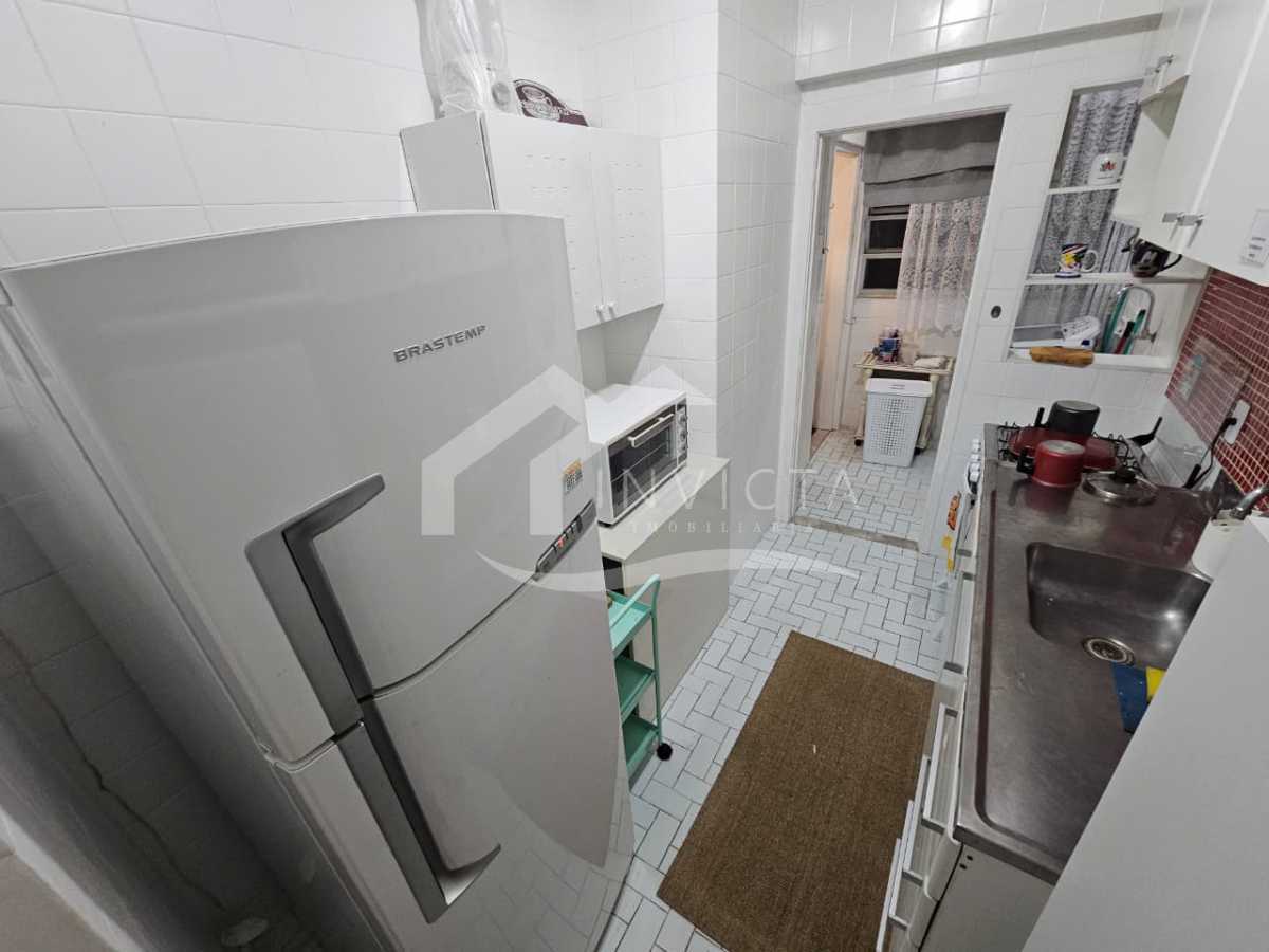 Oportunidade - Excelente 2 Quartos com vaga em Ipanema - IPAP20216