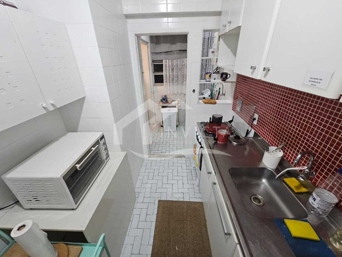 Oportunidade - Excelente 2 Quartos com vaga em Ipanema - IPAP20216