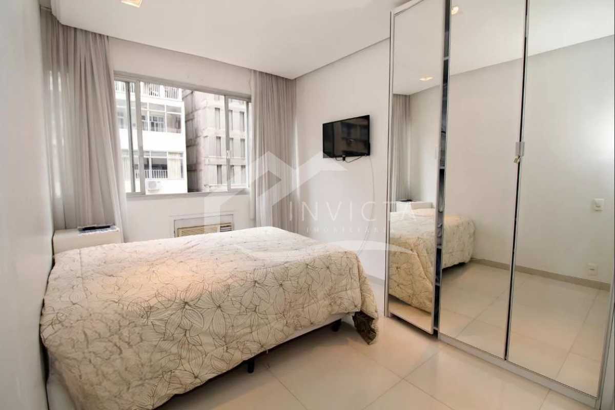 Conheça 892822583-99.57288048095836MG5 do imóvel - EXCELENTE 2 QUARTOS COM 2 VAGAS NO POSTO 5 - FCAP21721 - 6 892822583-99.57288048095836MG5 - 6