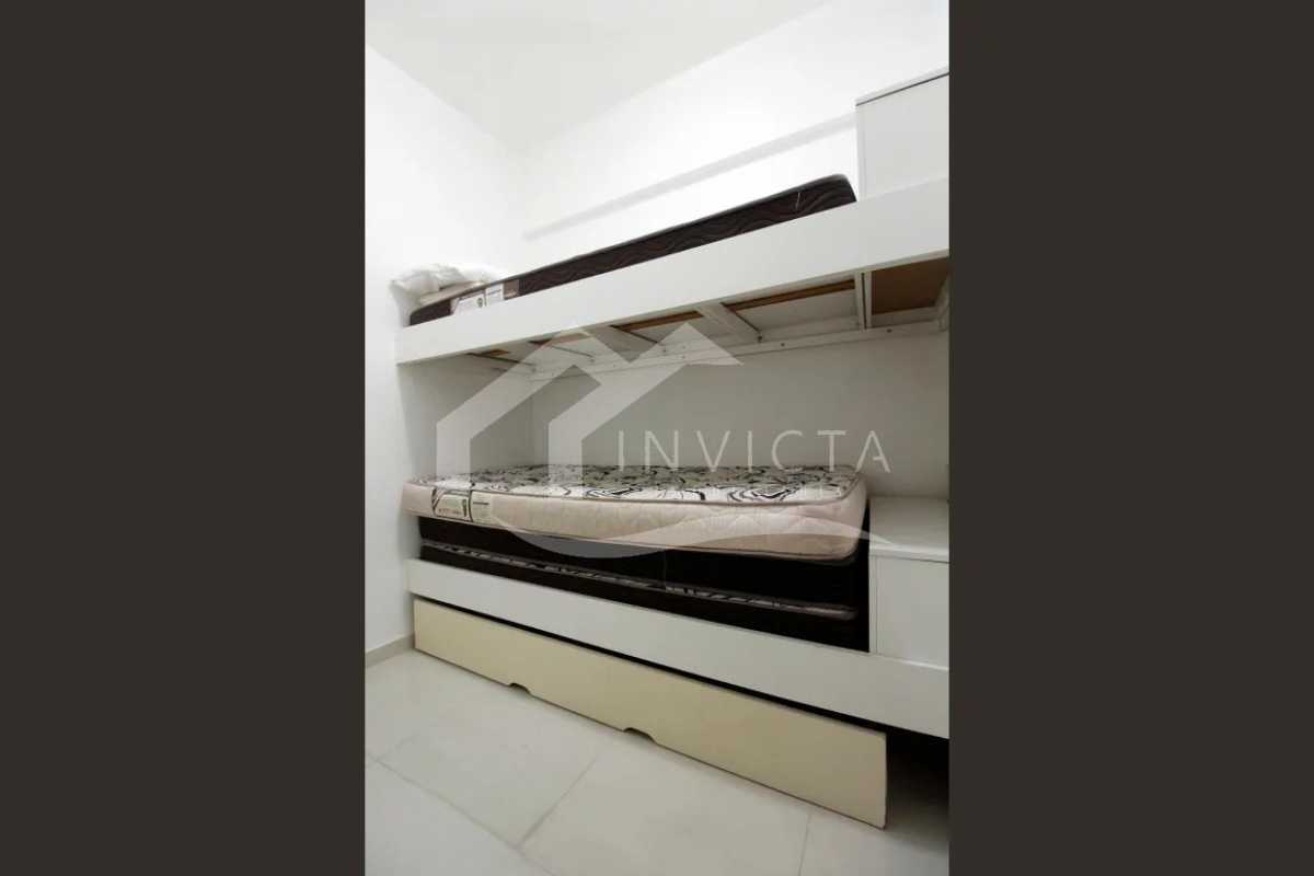 Conheça 892822583-268.68097298008473MG do imóvel - EXCELENTE 2 QUARTOS COM 2 VAGAS NO POSTO 5 - FCAP21721 - 20 892822583-268.68097298008473MG - 20