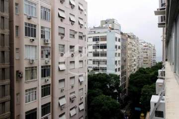 Imperdível - EXCELENTE 2 QUARTOS COM 2 VAGAS NO POSTO 5 - FCAP21721 Imperdível - EXCELENTE 2 QUARTOS COM 2 VAGAS NO POSTO 5 - FCAP21721