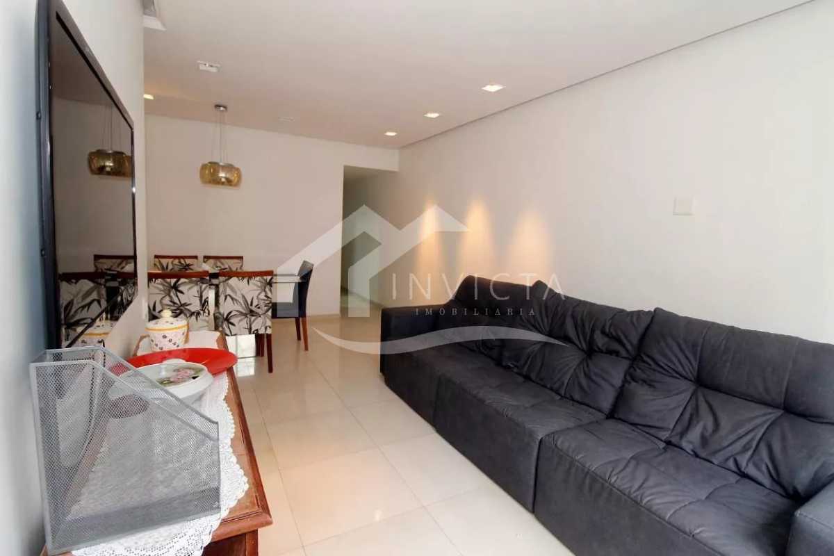 Conheça 892822583-810.3185719457002MG5 do imóvel - EXCELENTE 2 QUARTOS COM 2 VAGAS NO POSTO 5 - FCAP21721 - 3 892822583-810.3185719457002MG5 - 3