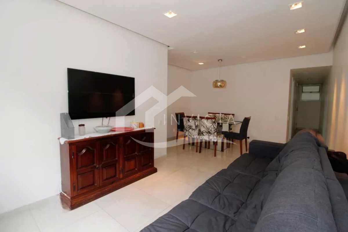 Conheça 892822583-896.8601343211698MG5 do imóvel - EXCELENTE 2 QUARTOS COM 2 VAGAS NO POSTO 5 - FCAP21721 - 4 892822583-896.8601343211698MG5 - 4