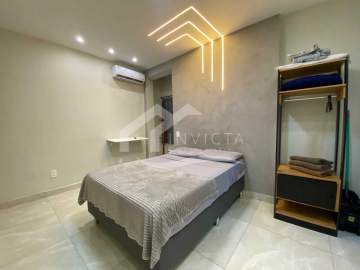 Ótima localização - excelente conjugado mobiliado - FCKI10682