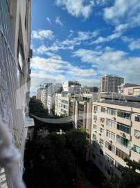 Imperdível - IMPERDIVEL OPORTUNIDADE DE 2 QUARTOS COM VISTA MAR E VAGA NO ARPOADOR!!! - IPAP20219