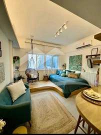 Imperdível - APARTAMENTO REFORMADO EM ÓTIMA LOCALIZAÇÃO EM COPACABANA - FCAP12052