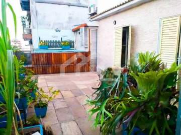Ótima localização - Cobertura Com piscina - IPCO30023