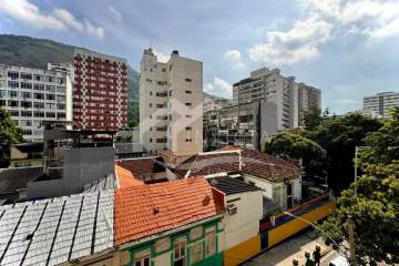 Imperdível - Apartamento : Padrão / Residencial / Botafogo - BTAP30131