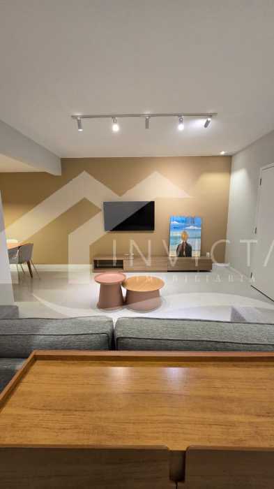 Ótima localização - Excelente 3 quartos completamente reformado e porteira fechada - IPAP30347