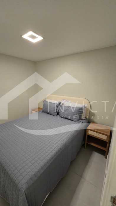 Ótima localização - Excelente 3 quartos completamente reformado e porteira fechada - IPAP30347