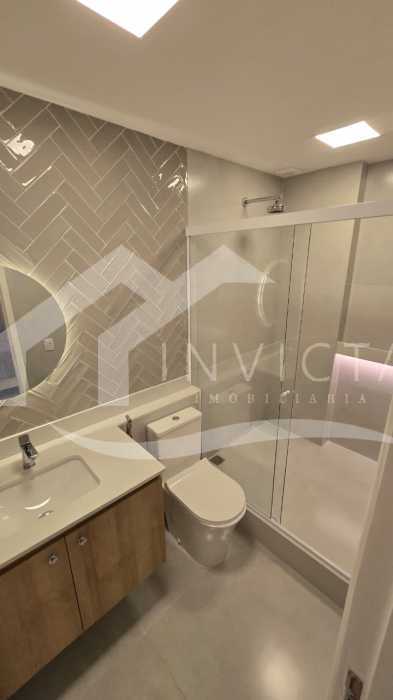 Ótima localização - Excelente 3 quartos completamente reformado e porteira fechada - IPAP30347