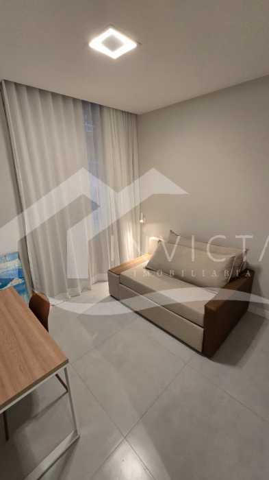 Ótima localização - Excelente 3 quartos completamente reformado e porteira fechada - IPAP30347
