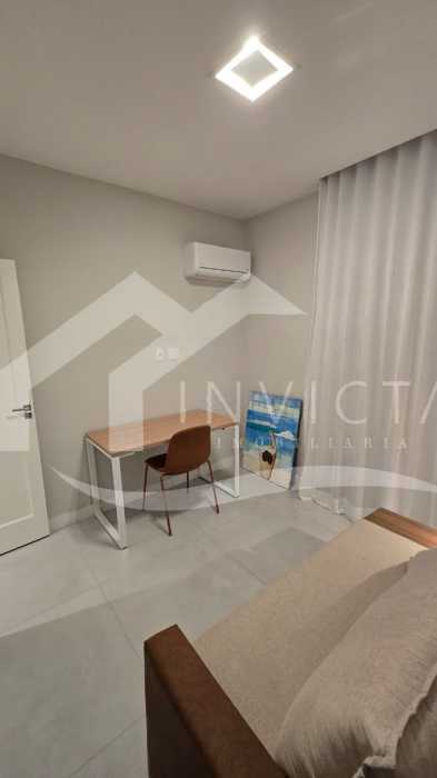 Ótima localização - Excelente 3 quartos completamente reformado e porteira fechada - IPAP30347