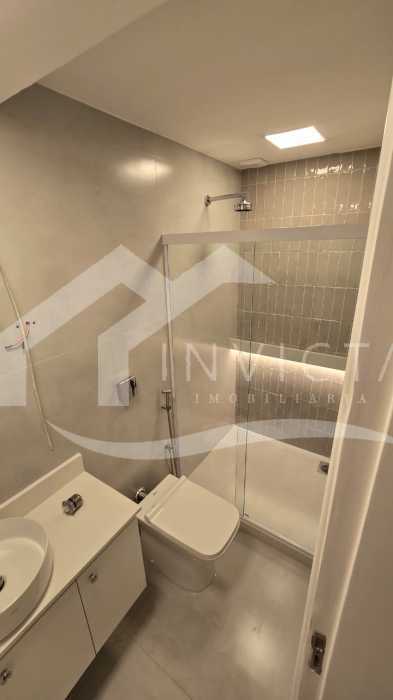 Ótima localização - Excelente 3 quartos completamente reformado e porteira fechada - IPAP30347