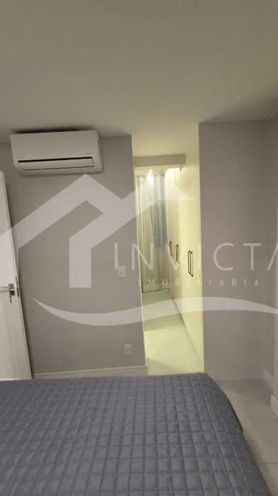 Ótima localização - Excelente 3 quartos completamente reformado e porteira fechada - IPAP30347