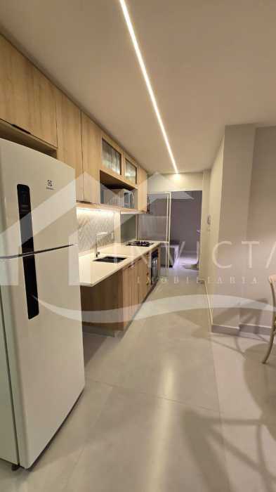 Ótima localização - Excelente 3 quartos completamente reformado e porteira fechada - IPAP30347
