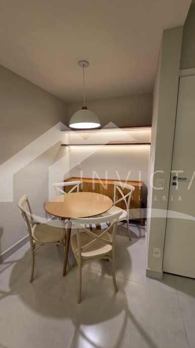 Ótima localização - Excelente 3 quartos completamente reformado e porteira fechada - IPAP30347