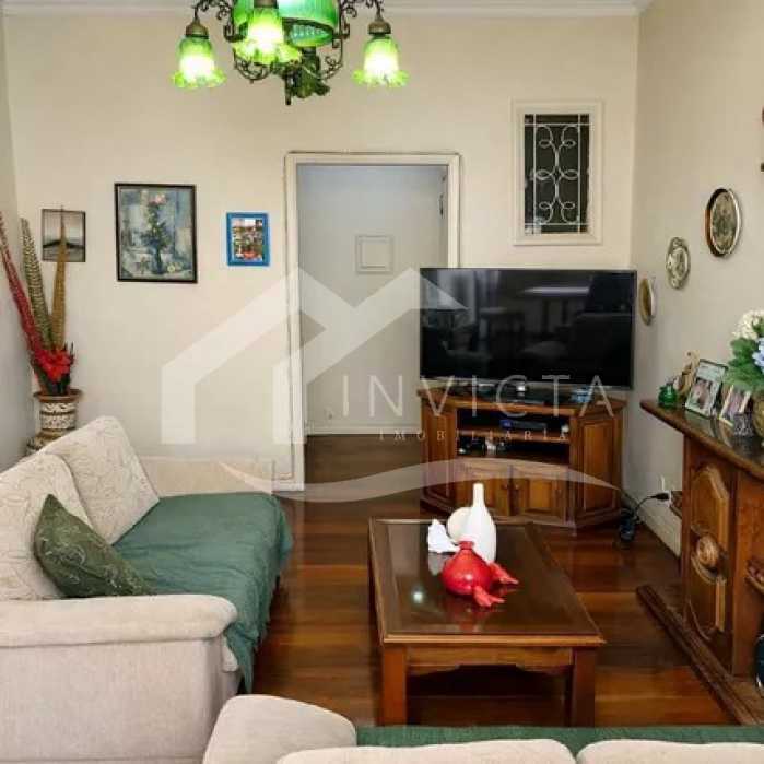 Conheça 1000081162 do imóvel - MARAVILHOSO 3 QUARTOS NO FLAMENGO PRÓXIMO A PRAIA !!!! - BTAP30133 - 2 1000081162 - 2