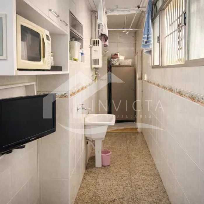Conheça 1000081202 do imóvel - MARAVILHOSO 3 QUARTOS NO FLAMENGO PRÓXIMO A PRAIA !!!! - BTAP30133 - 13 1000081202 - 13