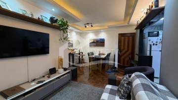 Imperdível - Apartamento : Padrão / Residencial / Copacabana - FCAP21731