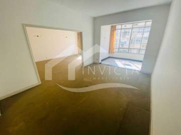 Imperdível - ESPETACULAR APARTAMENTO EM COPACABANA - FCAP40083