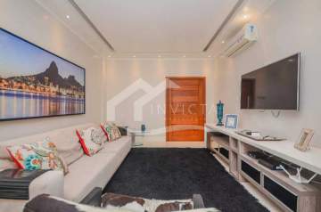 Imperdível - Maravilhoso apartamento em Ipanema - IPAP20223