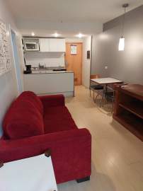 Ótima localização - Excelente apartamento reformado, com vaga na escritura, e prédio com infraestrutura !!! - RPFL10005