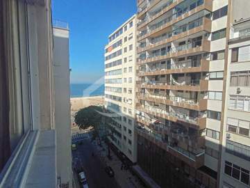 Imperdível - MARAVILHOSO 3 QUARTOS NA QUADRA DA PRAIA!!! - FCAP32014 Imperdível - MARAVILHOSO 3 QUARTOS NA QUADRA DA PRAIA!!! - FCAP32014