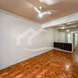 Imperdível - Grande oportunidade de apartamento com 3 quartos em localização privilegiada!!!! - BTAP30137