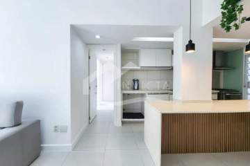 Reformado - REFORMADO! EXCELENTE 3 QUARTOS COM SUÍTE EM BOTAFOGO - BTAP30140