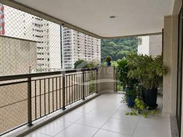 Reformado - 3 Quartos com infra. - BTAP30138