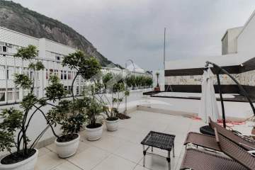 Alto padrão - Cobertura de Luxo com Piscina Privativa, Área Gourmet e 3 Suítes - 300 m² de Exclusividade - IPCO30024