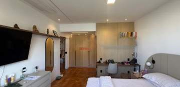 Alto padrão - Imperdível apartamento na Joaquim Nabuco - IPAP20226