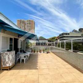 Cobertura - Cobertura : Linear / Residencial / Botafogo - BTCO30020