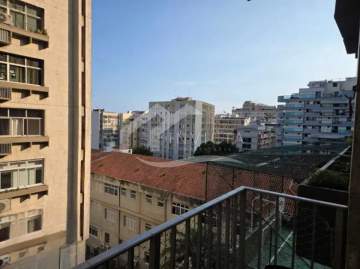 Ótima localização - MARAVILHOSA OPORTUNIDADE DE LUXO COM 2 VAGAS NA ESCRITURA - FCAP21741