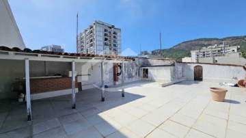 Cobertura - Cobertura : Duplex / Residencial / Botafogo - BTCO50004