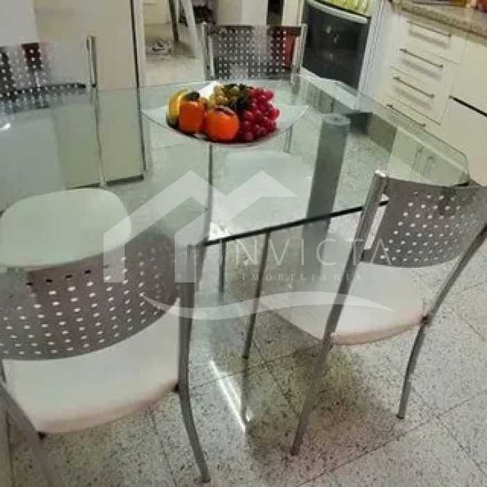 Cozinha - 7