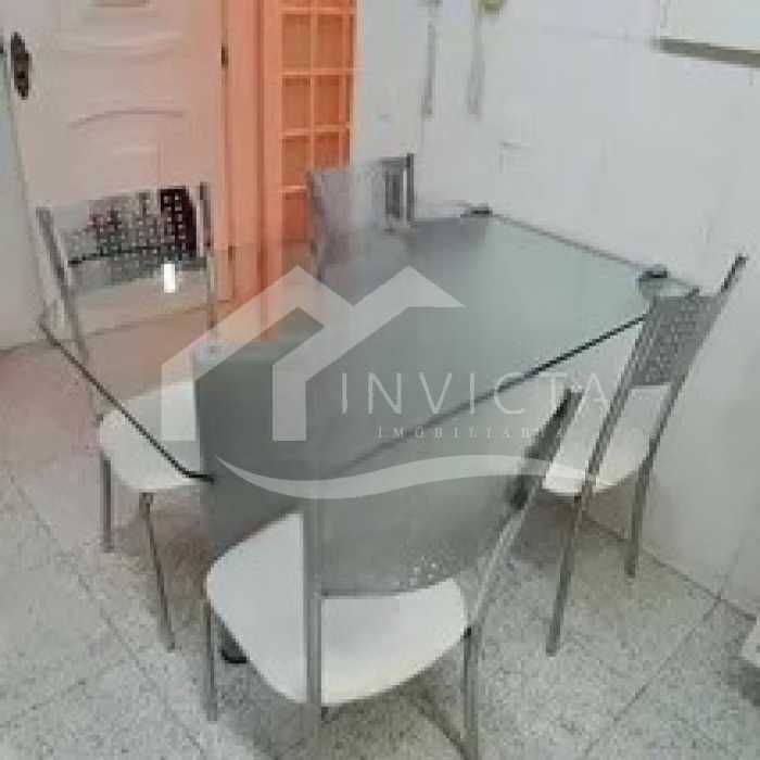 Cozinha - 8